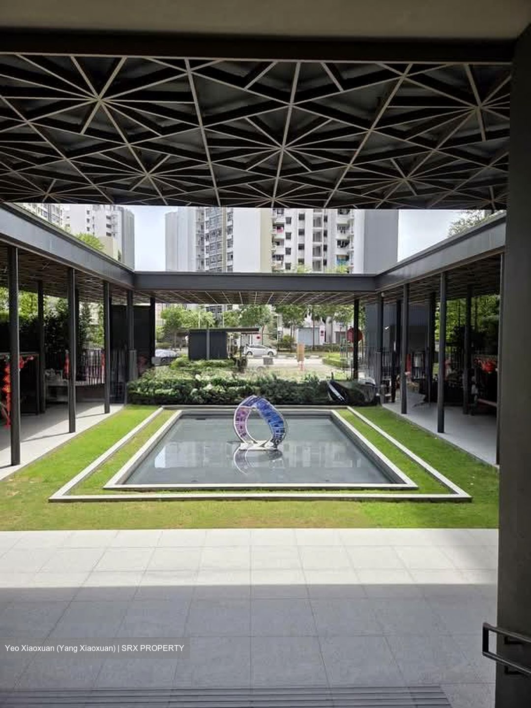 The Tapestry (D18), Condominium #548763611